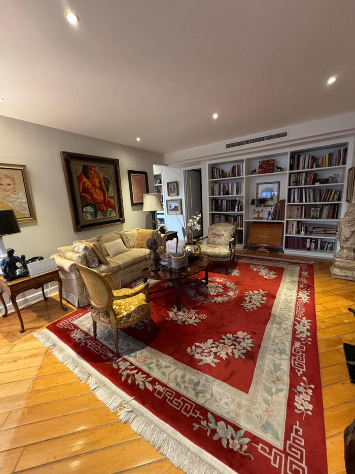 Lomas Altas, Paseo De La Reforma Departamento En Venta