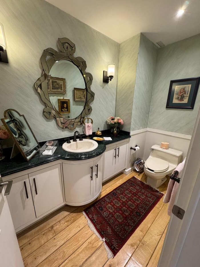 Lomas Altas, Paseo De La Reforma Departamento En Venta