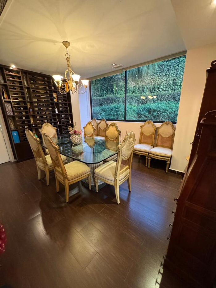 Lomas Altas, Paseo De La Reforma Departamento En Venta