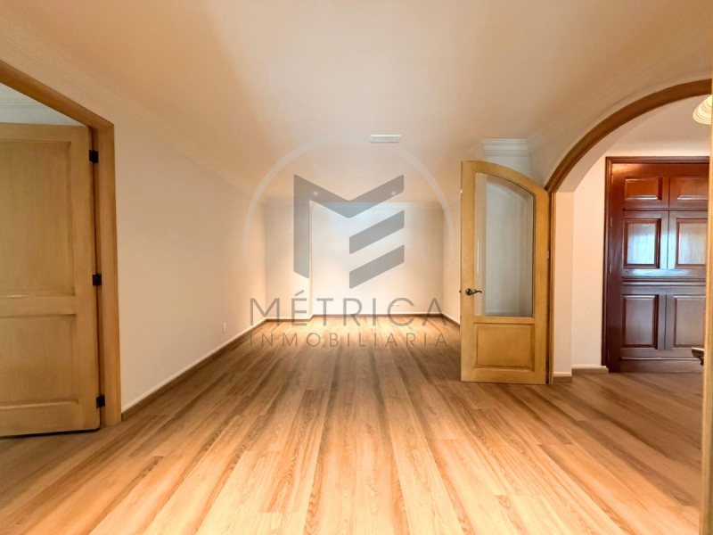 Departamento en venta en Residencial Lomas I, Lomas de Chapultepec