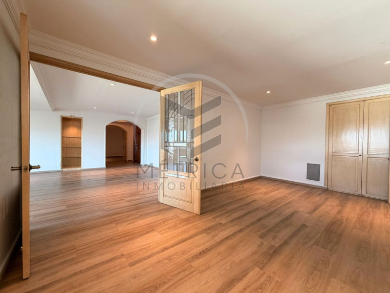 departamento en venta en residencial lomas i, lomas de chapultepec