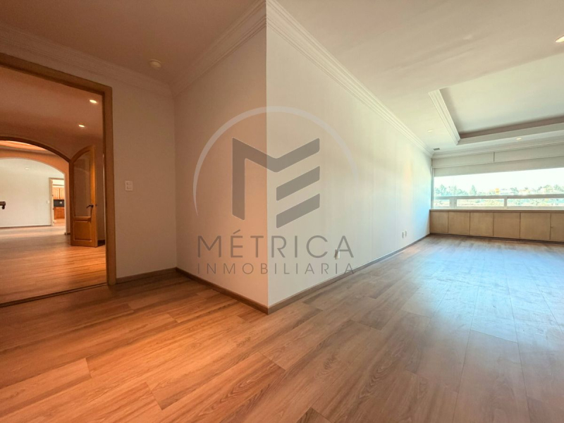 departamento en venta en residencial lomas i, lomas de chapultepec