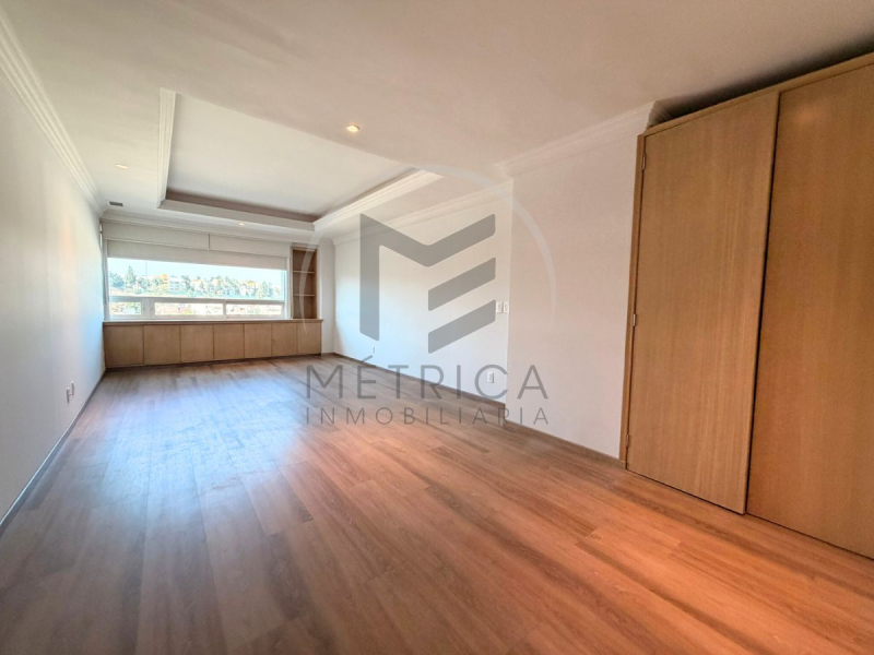 departamento en venta en residencial lomas i, lomas de chapultepec