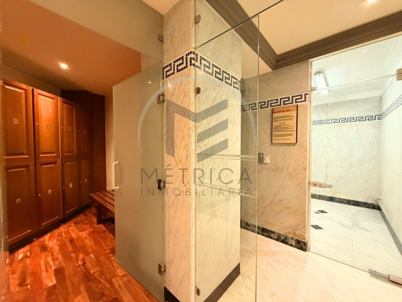 departamento en venta en residencial lomas i, lomas de chapultepec