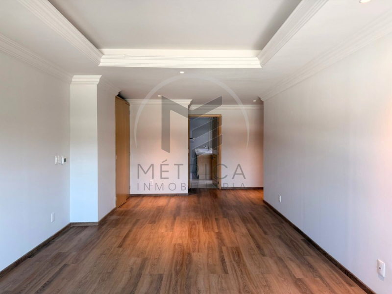 departamento en venta en residencial lomas i, lomas de chapultepec