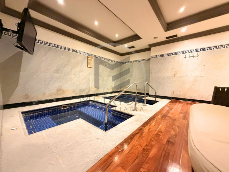 departamento en venta en residencial lomas i, lomas de chapultepec