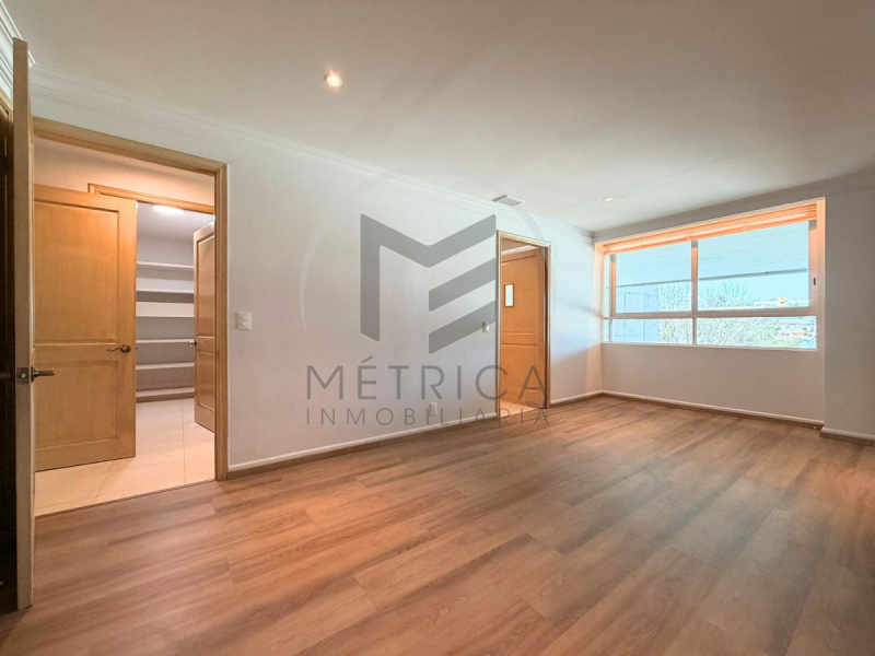departamento en venta en residencial lomas i, lomas de chapultepec