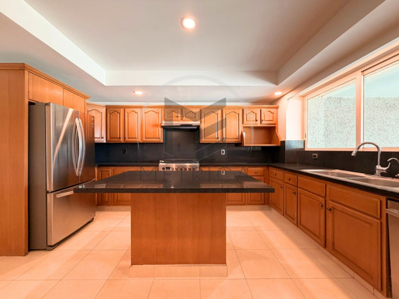 departamento en venta en residencial lomas i, lomas de chapultepec