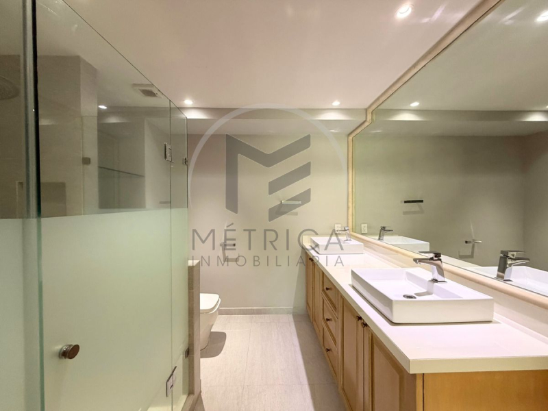 departamento en venta en residencial lomas i, lomas de chapultepec