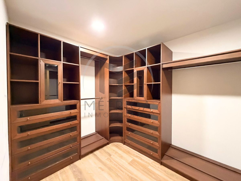 departamento en venta en residencial lomas i, lomas de chapultepec