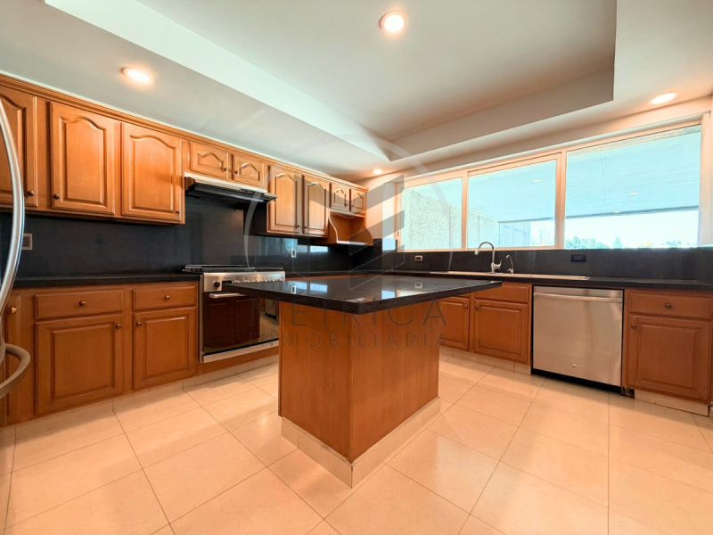 departamento en venta en residencial lomas i, lomas de chapultepec