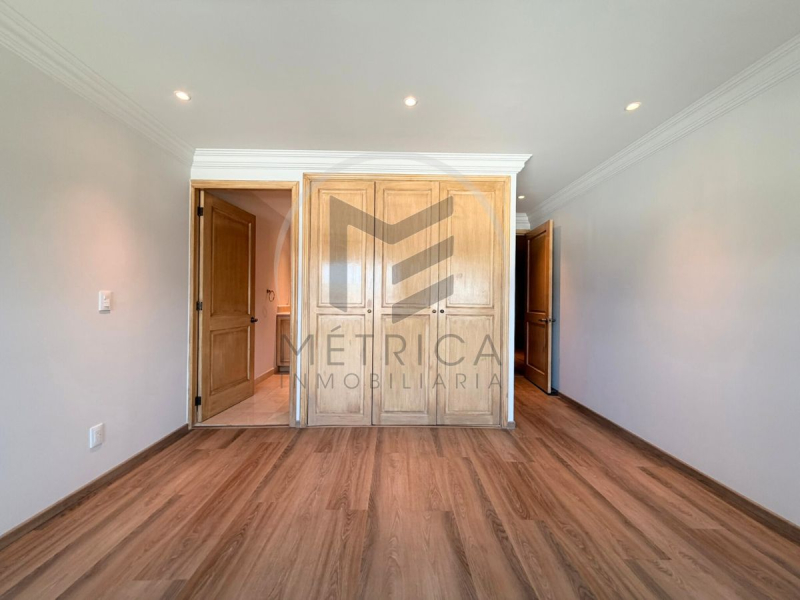 departamento en venta en residencial lomas i, lomas de chapultepec