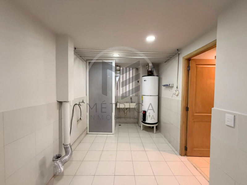 departamento en venta en residencial lomas i, lomas de chapultepec