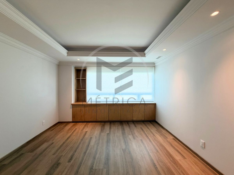 departamento en venta en residencial lomas i, lomas de chapultepec