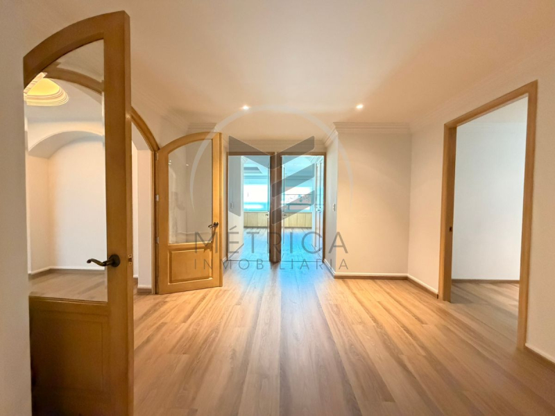 departamento en venta en residencial lomas i, lomas de chapultepec