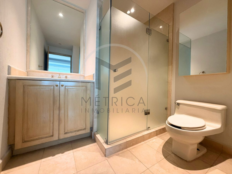 departamento en venta en residencial lomas i, lomas de chapultepec