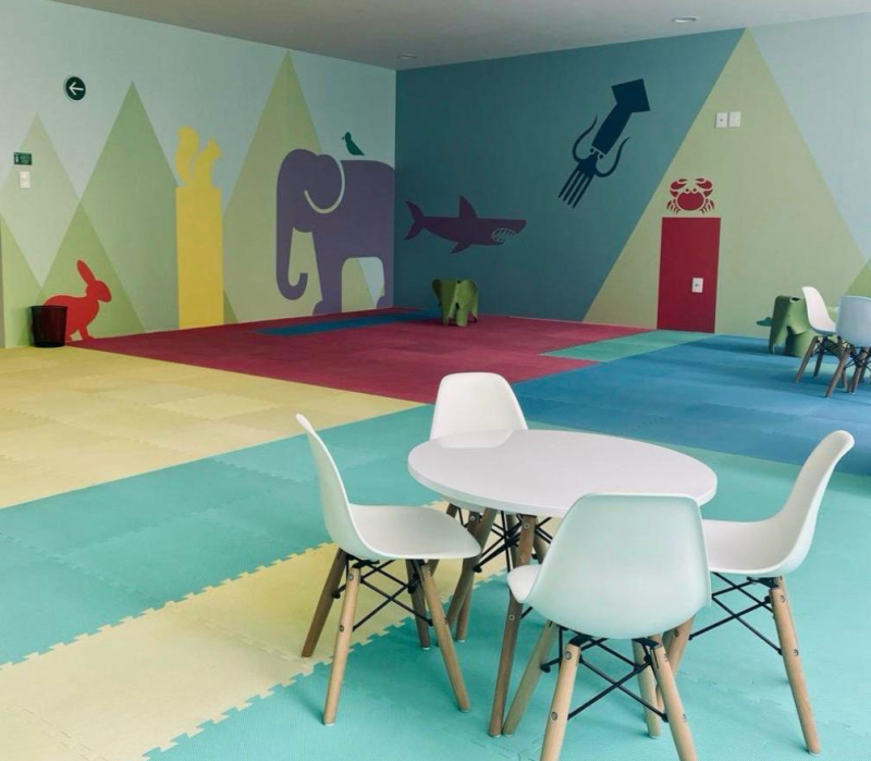 Departamento En Renta En Ampliación Granada