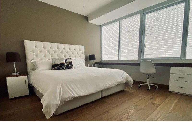 Departamento en Renta en Ampliación Granada