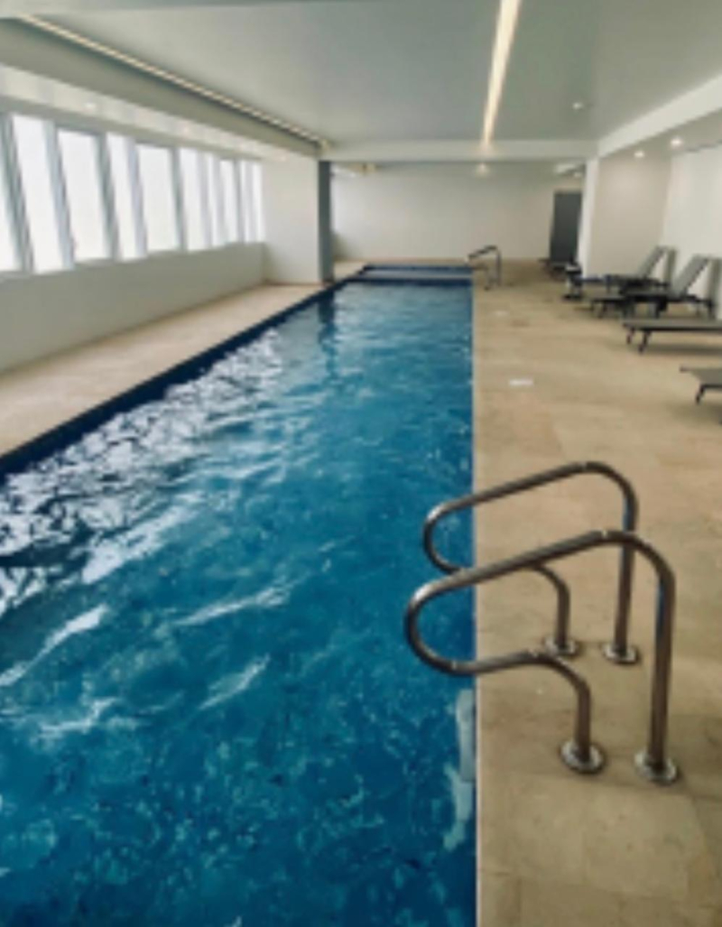 Departamento En Renta En Ampliación Granada