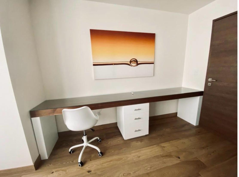 Departamento En Renta En Ampliación Granada