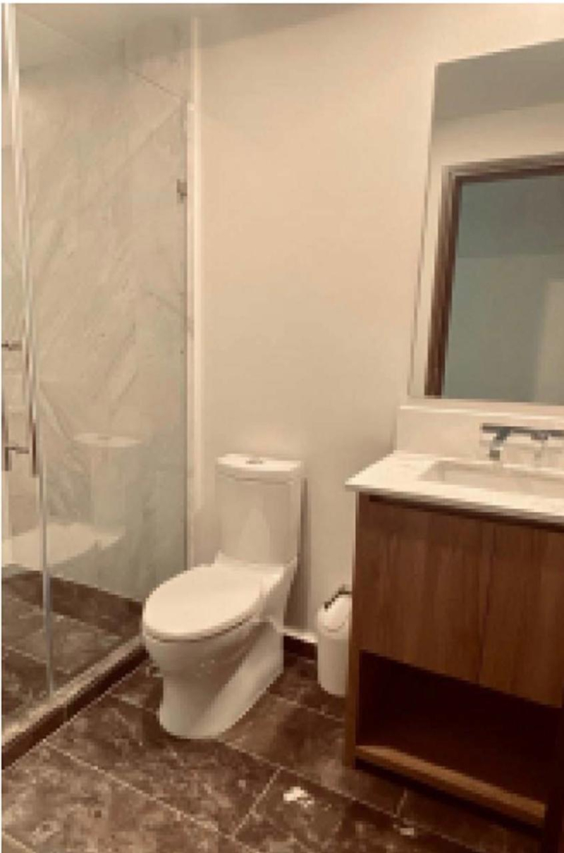 Departamento En Renta En Ampliación Granada