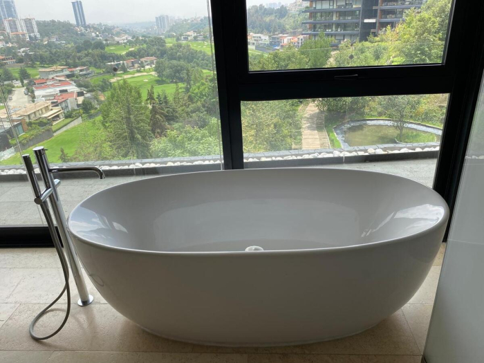 Departamento en Venta en Augusta, Bosque Real