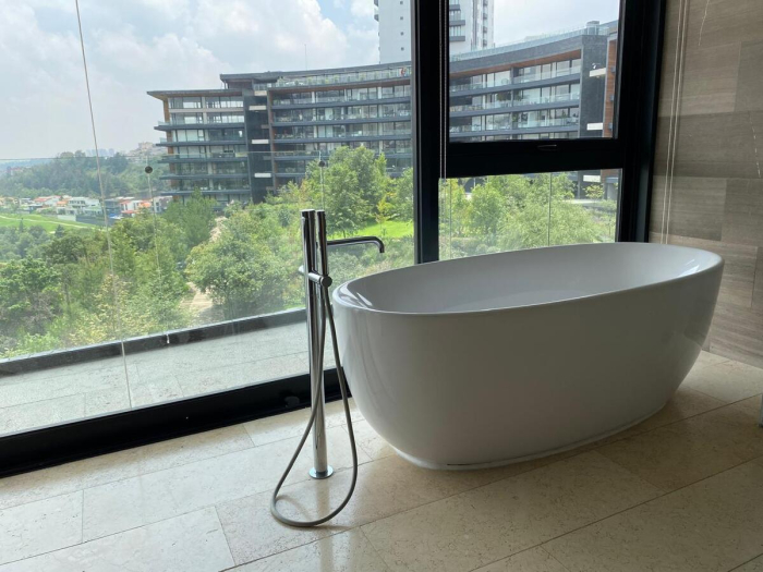 Departamento en Venta en Augusta, Bosque Real