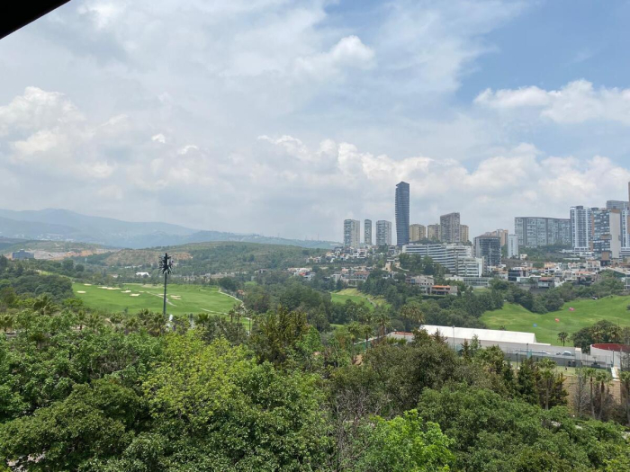 Departamento en Venta en Augusta, Bosque Real