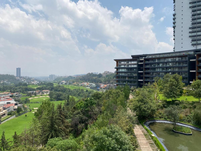 Departamento en Venta en Augusta, Bosque Real