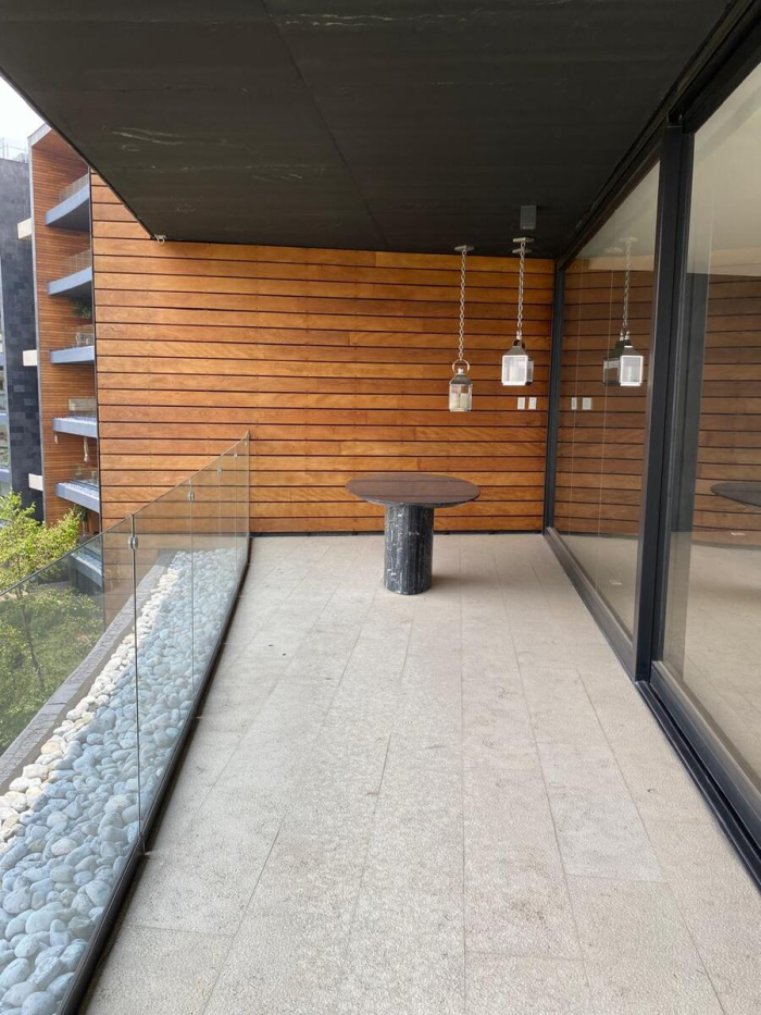 Departamento en Venta en Augusta, Bosque Real