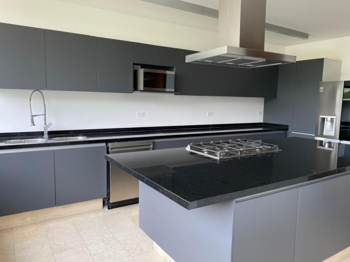 departamento en renta en augusta, bosque real