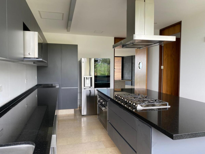 departamento en renta en augusta, bosque real