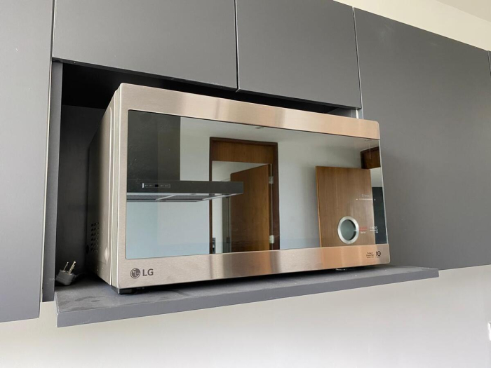 departamento en renta en augusta, bosque real