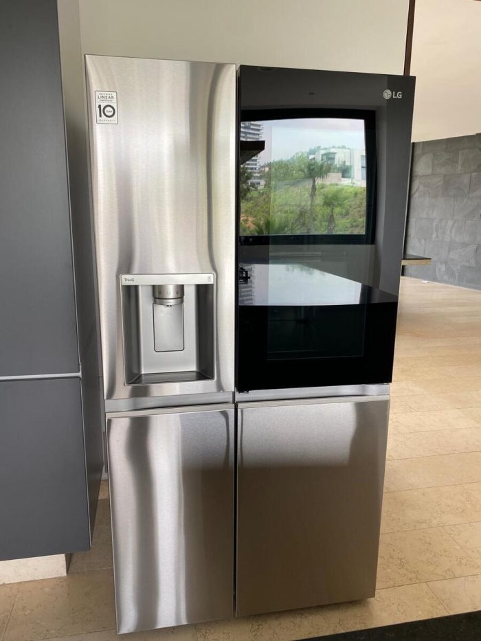 departamento en renta en augusta, bosque real