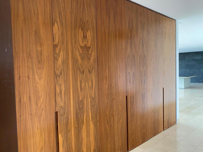 departamento en renta en augusta, bosque real