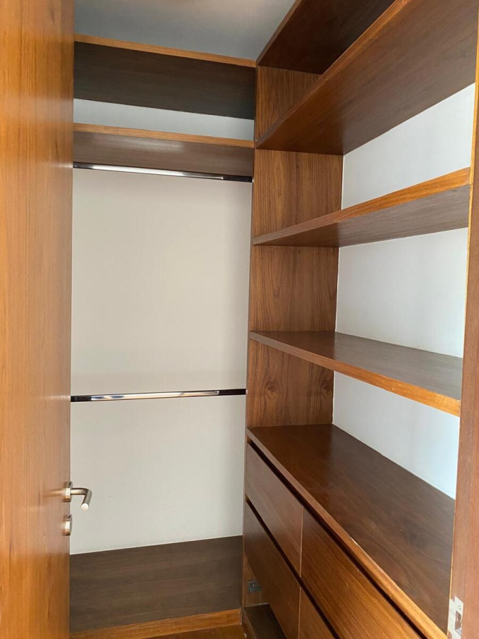 departamento en renta en augusta, bosque real