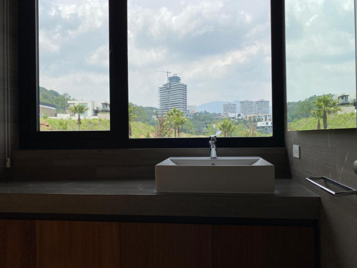 departamento en renta en augusta, bosque real