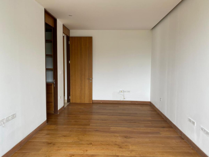 departamento en renta en augusta, bosque real