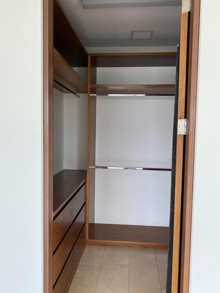 departamento en renta en augusta, bosque real