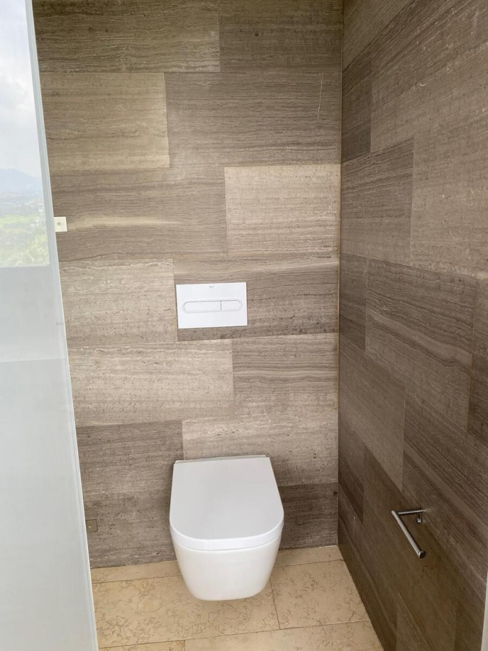 departamento en renta en augusta, bosque real