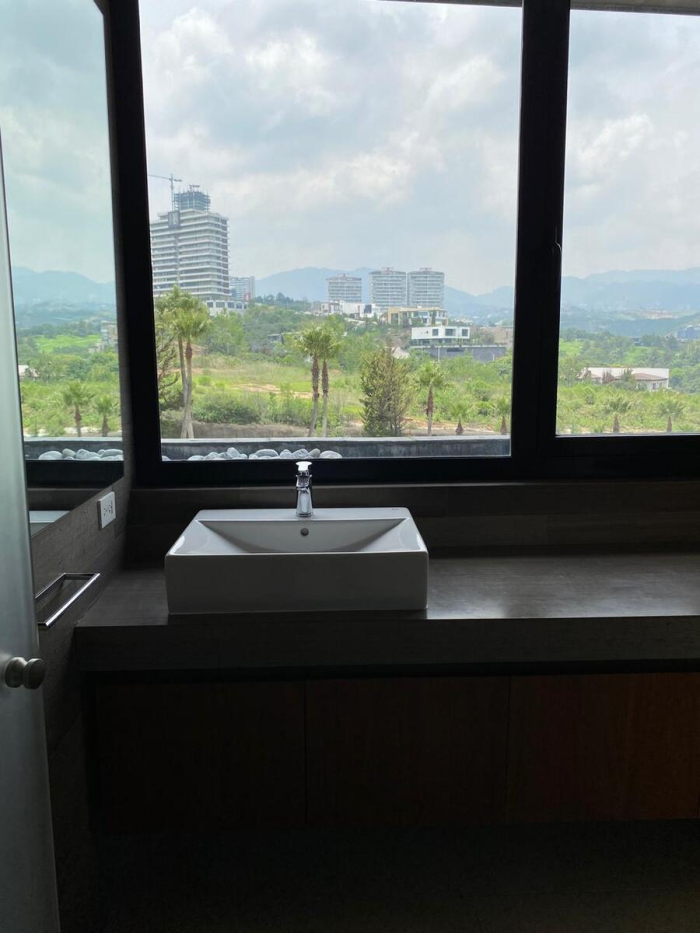 departamento en renta en augusta, bosque real