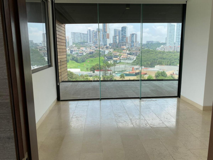 departamento en renta en augusta, bosque real