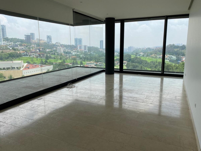 departamento en renta en augusta, bosque real