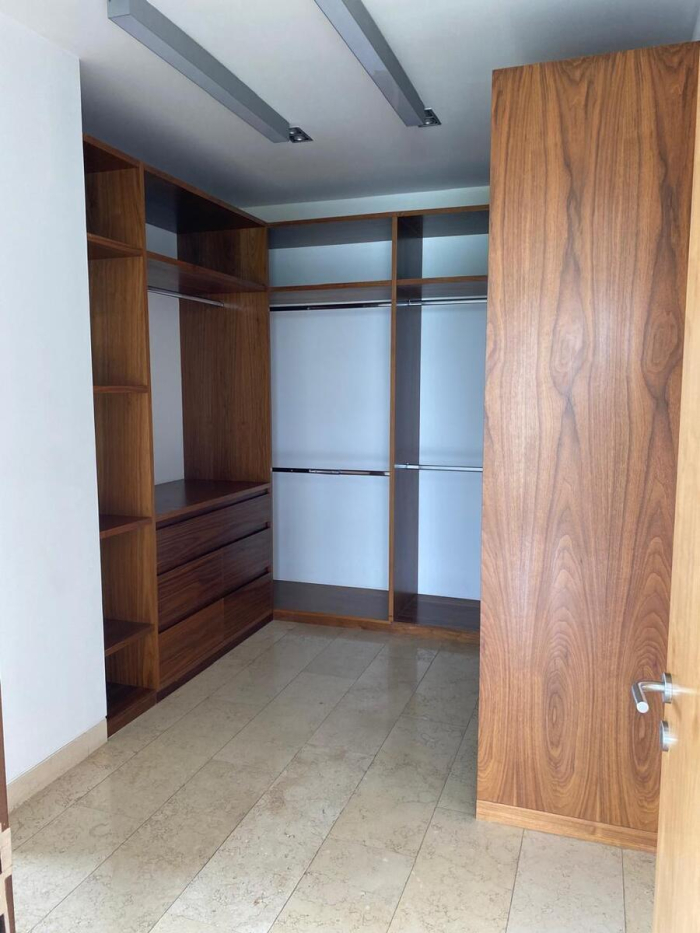 departamento en renta en augusta, bosque real