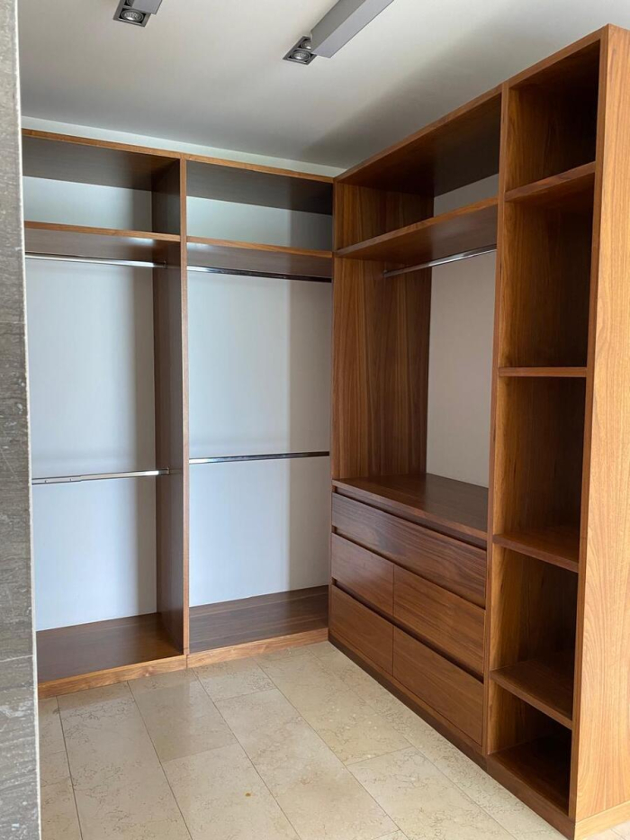 departamento en renta en augusta, bosque real