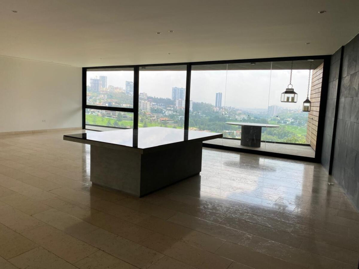 departamento en renta en augusta, bosque real