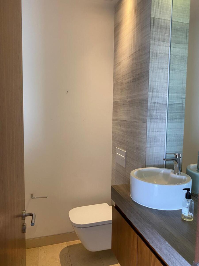 departamento en renta en augusta, bosque real