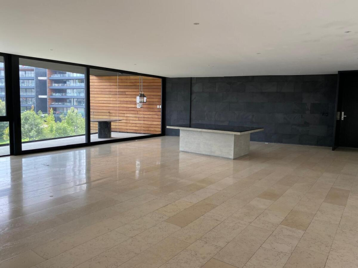 departamento en renta en augusta, bosque real