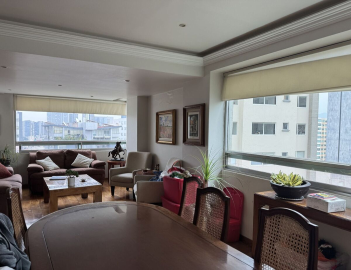 departamento en venta en portovita 2 - hacienda de las palmas