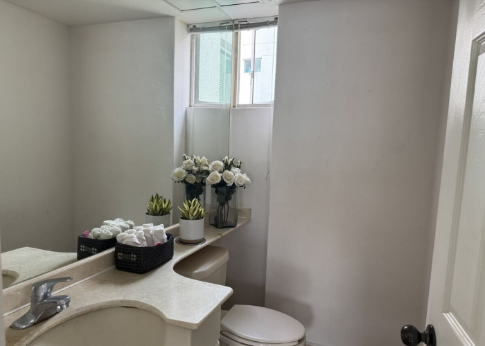 departamento en venta en portovita 2 - hacienda de las palmas